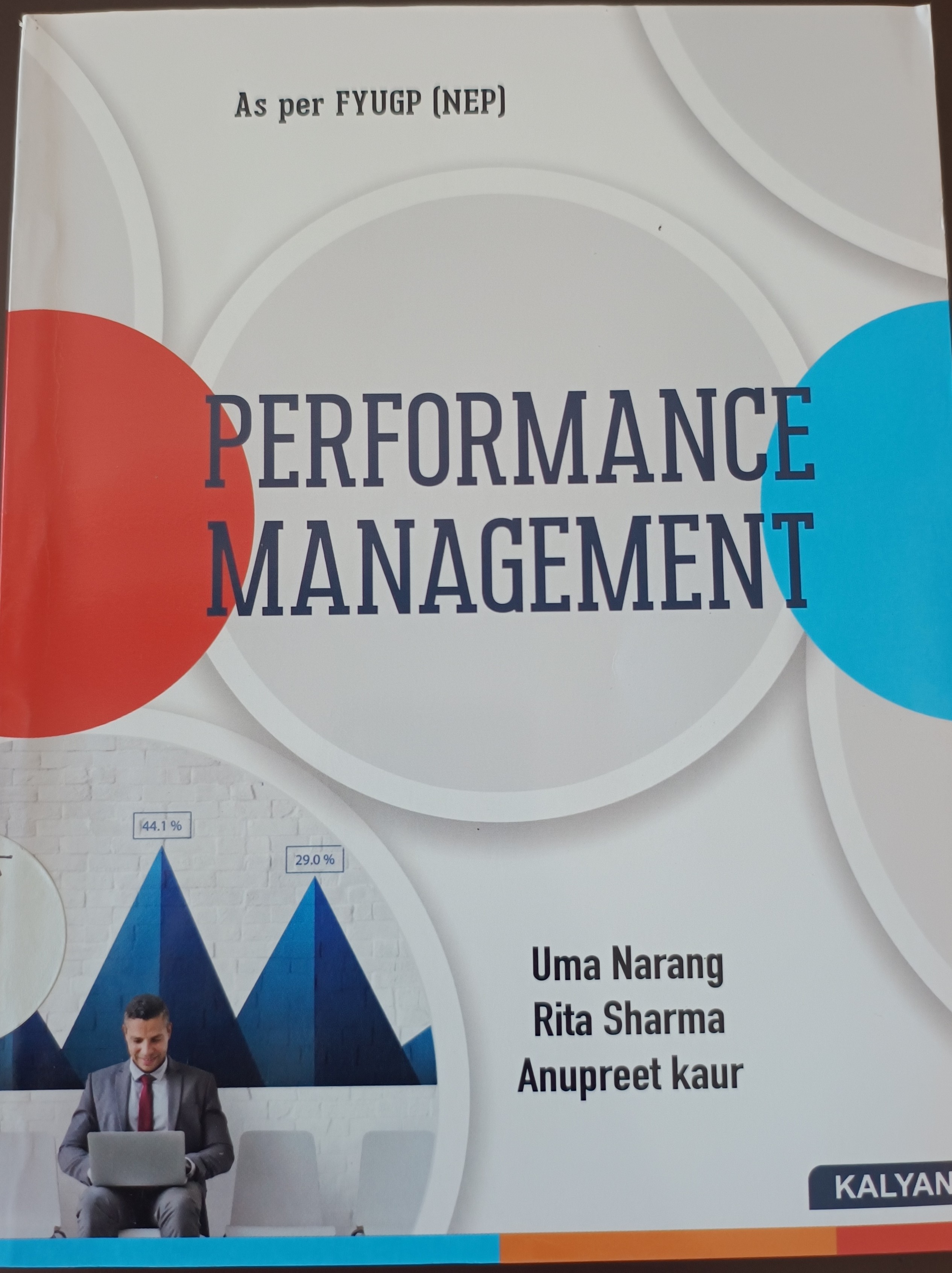 Performance Management