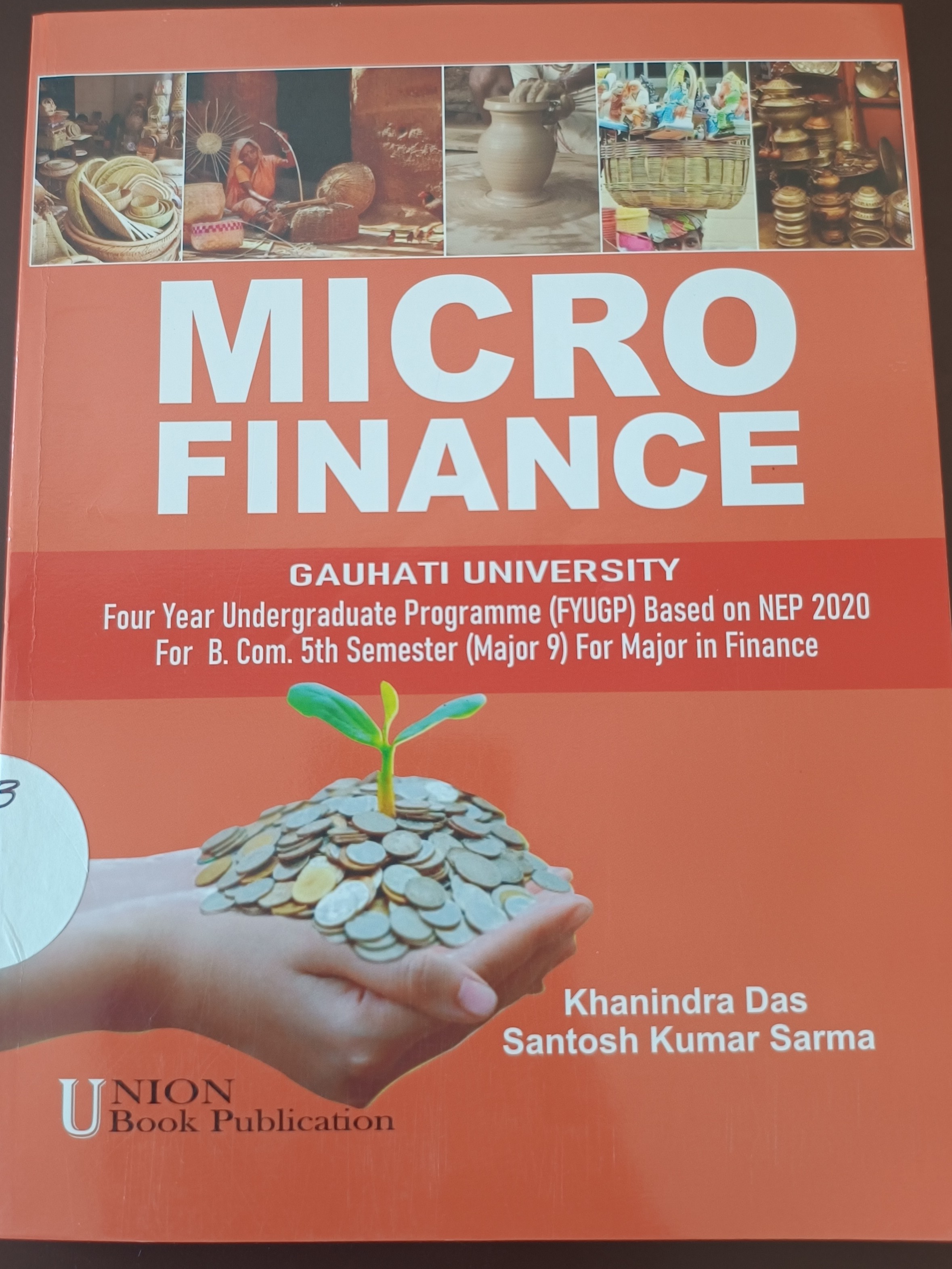 Micro Finance
