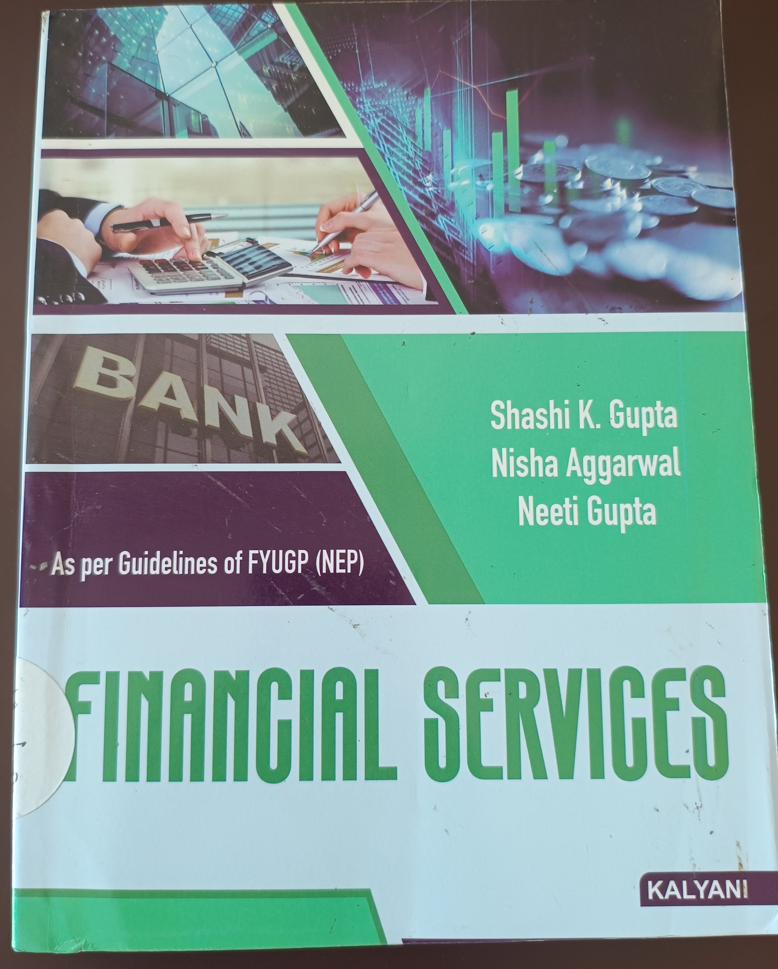 Financial Services